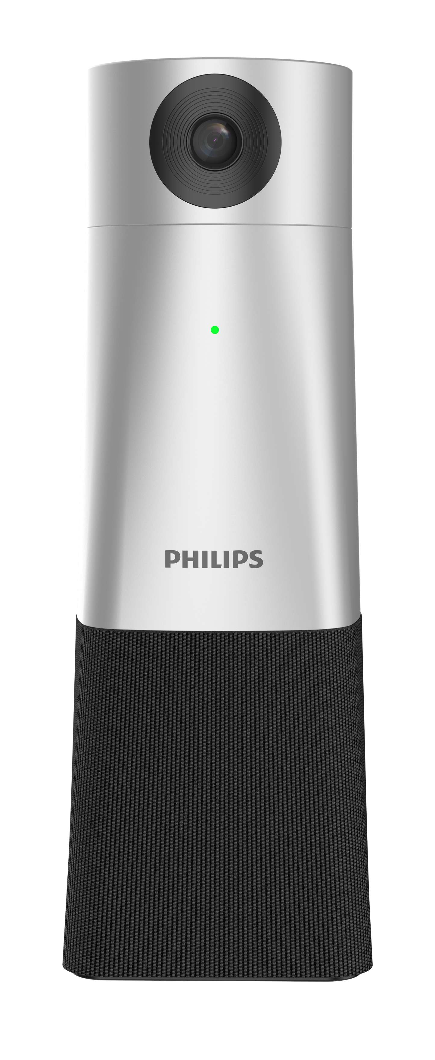 Philips PSE0550 | Best Corporate Meeting and Content Creation Camera with Speech to Text Integration.