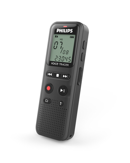VoiceTracer (Audio Recorder DVT1160)